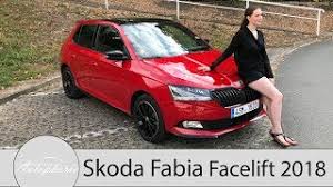Maybe you would like to learn more about one of these? 2019 Skoda Fabia 1 0 Tsi Monte Carlo Fahrbericht Punktgenaue Aufwertung Autophorie Youtube
