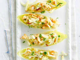 Endivettes Apero Recettes Recette Recette Recette Apero Dinatoire Cuisine