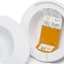 Keep reading to know more. Step By Step Instructions For Taking A Sitz Bath