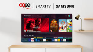 A travers des tranches de vie vous découvrez les relations intergénérationnelles mais. Des Aujourd Hui Les Abonnes Freebox Pop Delta Peuvent Profiter D Oqee Sur Les Smart Tv Samsung Samsung Newsroom France