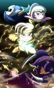 kirby おしゃれまとめの人気アイデア pinterest dudhab2m カービィ イラスト 星のカービィ