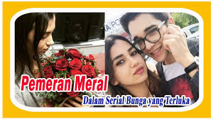 Serial drama 'bunga yang terluka' menceritakan tentang gadis muda berusia 17 tahun bernama eylul (biran damla yilmaz). Pemeran Meral Nama Aslinya Aleyna Solaker Dalam Serial Turki Bunga Yang Terluka Di Antv Infotaiment By