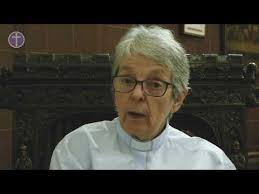 Trinity 5: Mary and Martha, the better way