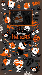 Free Download Bt21 Van Tumblr 541x960 For Your Desktop Mobile Tablet Explore 35 Android Bt21 Halloween Wallpapers Android Bt21 Halloween Wallpapers Bt21 Wallpapers Halloween Live Wallpaper Android
