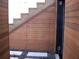 Garden Storage Outdoor Stairs Outdoor Garden Storage Stair Storage