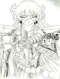 Epingle Par Nathalie Monio Sur Coloriage Les Chevaliers Du Zodiaque Les Chevaliers Du Zodiaque Coloriage Zodiaque