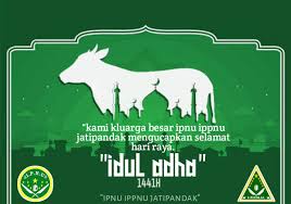 Maybe you would like to learn more about one of these? Ipnu Ippnu Japannu On Twitter Kami Keluarga Besar Ipnu Ippnu Jatipandak Mengucapkan Selamat Hari Raya Idul Adha 1441 H Ipnuippnu Ipnuippnunusantara Rekanrekanita Eidaladha2020 Eidmubarak Ipnuippnujatim Https T Co Etaeoil7sl