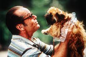 Dica De Filme Melhor E Impossivel Clinica Takei