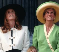 This list will be updated monthly. The Real Reason Princess Diana Ended Her Friendship With Sarah Ferguson