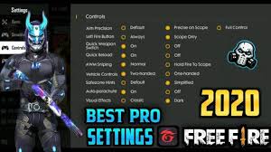 It is a popular mobile console game where game players drop into a battle front with one conqueror emerging triumphant. Freefire Best Pro Player Settings 2020 My Controls Garena Freefire Korrente Free Video Background Told You So Green Screen Photo
