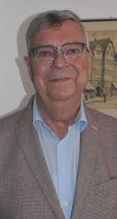 Helmut Arnold gestorben: Ein in vielen Bereichen engagierter Mensch