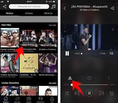 Maybe you would like to learn more about one of these? App Para Ouvir Musica Offline No Iphone Gratis Saiba Usar O Young Radio Players Techtudo