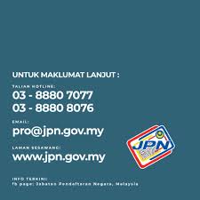 Tempat ini terletak di blok d. Bagaimanakah Urusan Jabatan Pendaftaran Negara Malaysia Facebook