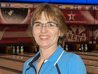 2013 Team Champion takes lead at 2014 USBC Women's Championships