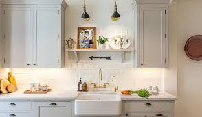 Prepare to be wowed by our gorgeous kitchen splashback ideas. White Square Tile Backsplash Design Ideas