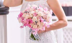 See more ideas about wedding flowers, wedding, wedding bouquets. Spring Wedding Flowers Interflora