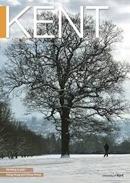 Kent Magazine