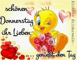 Alles gute zum geburtstag ivy bilder. Guten Morgen Bilder Donnerstag Kostenlos Gb Bilder Gb Pics Gastebuchbilder