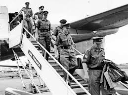 Australia committed 50,000 troops against the communists, which 520 were killed. Australia S Involvement In The Vietnam War Timeline Timetoast