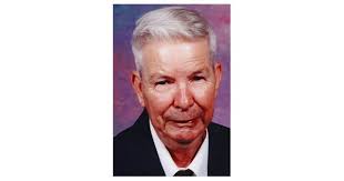 Edward Beacham Obituary (1939