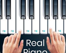 Descargar la última version apk de piano music keyboard para android. Real Piano Piano Keyboard 2018 Apk Free Download For Android