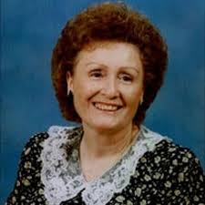 Dorothy "Dot" Mildred Lemay Obituary January 16, 2015