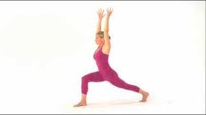 Stay in this position, deepening the stretch on each exhale. Steady As She Goes Home Practice From Yoga Journal Youtube