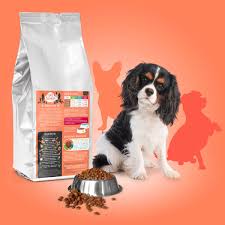 Croquettes Chien Petite Race Vetsaveur