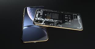 Pin On Iphone Xs Max 3d Model