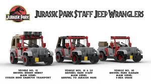 1995 jeep wrangler streetside classics the nation s. Lego Moc Jurassic Park Staff Jeep By Miro Rebrickable Build With Lego