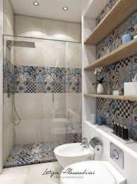 Bagno Moderno Interior Design Idee E Foto L Homify Arredamento Piccolo Bagno Bagni Moderni Idee Bagno Piccolo