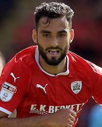 Adam Jackson » Record by referee