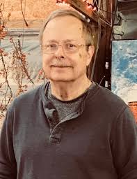 Obituary for Charles Van Hartsell, Jr.