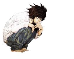 L Sitting Position Death Note Girls Dp Some people try to copy this, for cosplay or for everyday life, but if you find it hard, this is for you! l sitting position death note girls dp