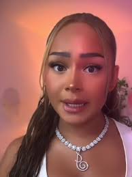 La sombre histoire de Kristel Candelario