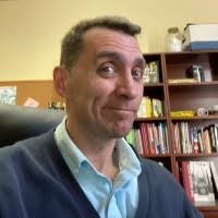 Don't You Fuddgetaboudit: BROOKLYN, Colm Tóibín