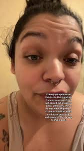 Keiosha Car Accident Oceola