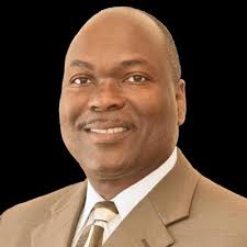 Zedell Jackson (@PastorZedell)