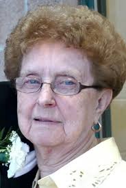 Ruby Louise Burt Obituary