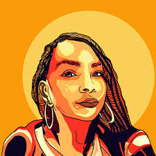 Angel Pittman's Instagram, Twitter & Facebook