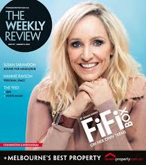 The Weekly Review Stonnington & Boroondara by The Weekly Review