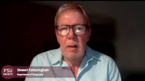 FSU New Faculty 2023: Introducing Corey Moss-Pech