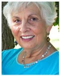 L. Eileen Eggert, 73, Oct. 17, 1938