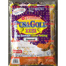 Beras basmati basmati rice india 500g. Beras Basmathi Prices And Promotions Jul 2021 Shopee Malaysia
