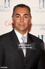 Executive Director of Tuesday's Children, Terry Grace Sears and... News  Photo