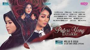 Tonton kau yang pertama episod 6 live online. Tonton Drama Puteri Yang Ditukar Episod 43 Online Sembang Drama
