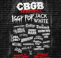 CBGB Festival Announced – cbgb-omfug