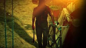 'Arasan': Silambarasan urges fans to watch the promo in theaters, 'My dear blood… I just…''