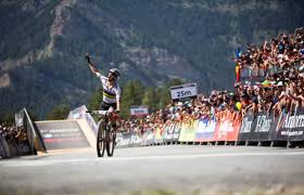 Jun 14, 2021 · in the men's race, flueckiger joined an elite group of three leaders along with ondrej cink and anton cooper. The Czech Ondrej Cink Had To Get Off The Bike In Vallnord Because Of An Arrhythmia