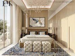 What is the best way to decorate a bedroom? Master Bedroom Interior Design In Dubai Uae Bedroom Designs 2019